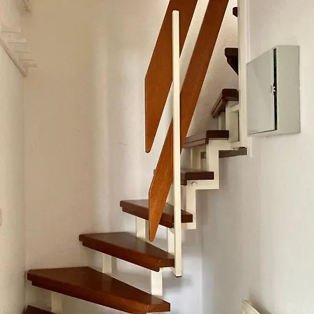 Apartment Haus Arnold Miesmuschel *