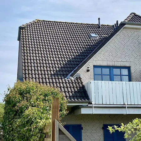 Apartment Haus Arnold Miesmuschel *