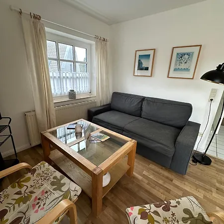 Haus Arnold Miesmuschel