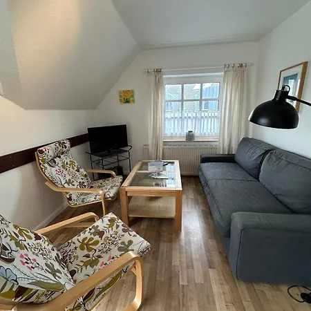 Apartment Haus Arnold Miesmuschel *