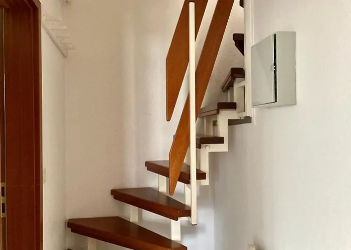 Apartman Haus Arnold Miesmuschel *