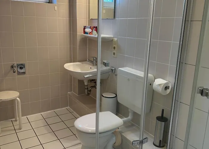 Haus Arnold Miesmuschel *